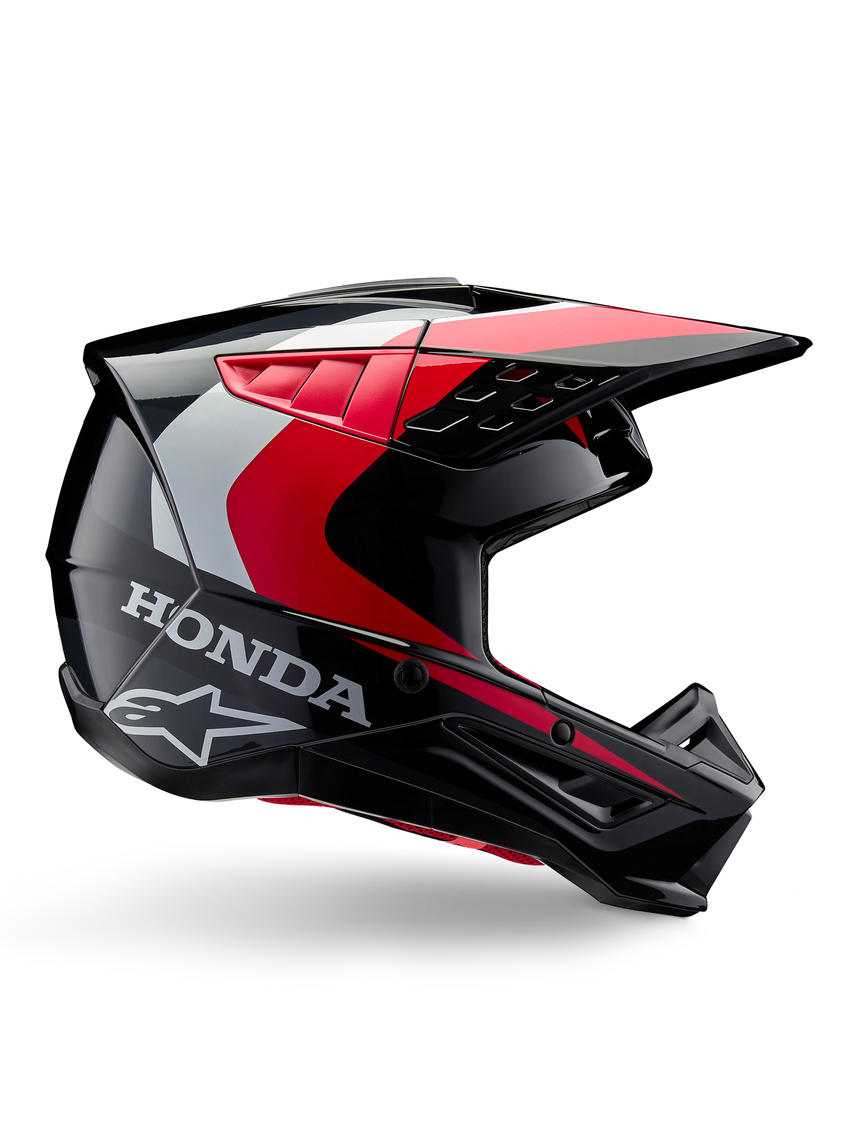 Equipamento All Terra Adventure Off-Road